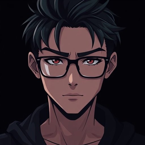 陈朔 | gl动漫团队 陈朔 - 技术负责人 | gl动漫