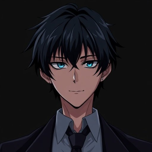 林墨 | gl动漫团队 林墨 - 创始人 & CEO | gl动漫
